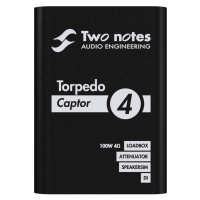 Two Notes Captor 4 Ohms