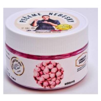 Cukrové pusinky ružové (80 g) - dortis - dortis