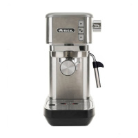 Ariete Coffee Slim Machine 1380/10, metal