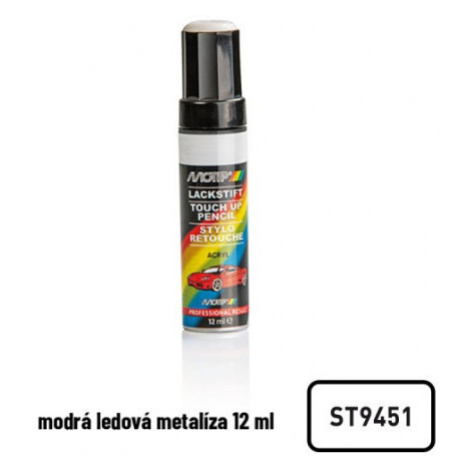 Opravná tužka modrá ľadová 12ml