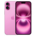 Apple iPhone 16 Plus 256 GB Pink, MXY13SX/A