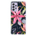 Odolné silikónové puzdro iSaprio - Summer Flowers - Samsung Galaxy A52/A52 5G