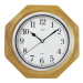 Nástenné hodiny JVD NS71.1, 28 cm