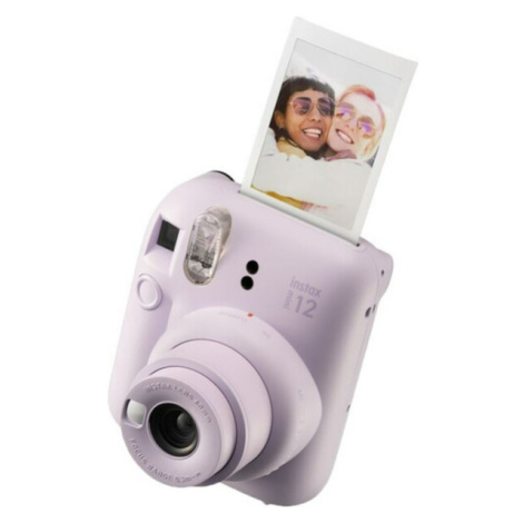 Fujifilm INSTAX MINI 12 - Purple