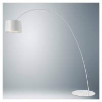 Foscarini Twiggy Elle MyLight stojaca CCT biela