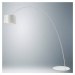 Foscarini Twiggy Elle MyLight stojaca CCT biela