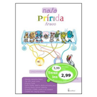Naša príroda hravo