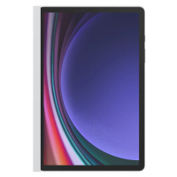 Samsung Priehľadné púzdro NotePaper pre Galaxy Tab S9/S9 FE White