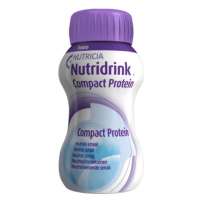 NUTRIDRINK Compact protein neutrálny 24 x 125 ml