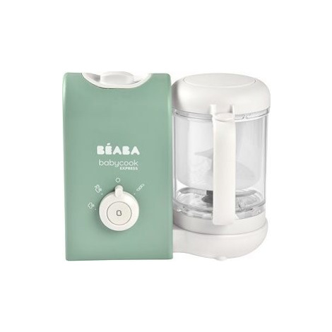 Beaba Babycook Express Sage Green