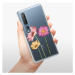 Odolné silikónové puzdro iSaprio - Three Flowers - Xiaomi Mi 10 / Mi 10 Pro