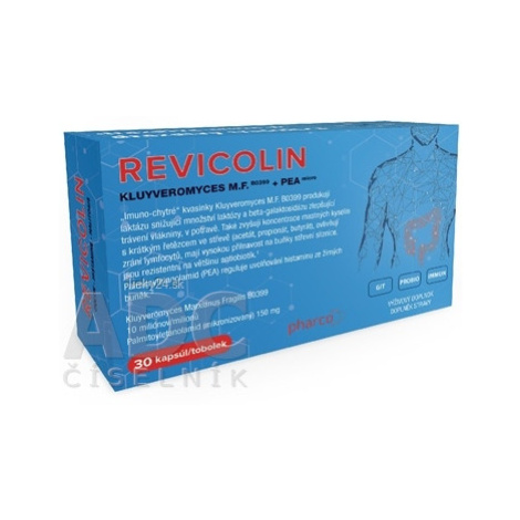 REVICOLIN