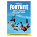 Headline Book Fortnite Official Battle Royale Survival Guide