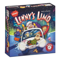 Piatnik Lenny's Limo