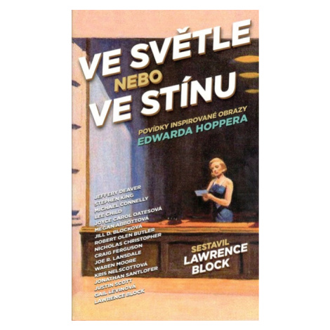 Metafora Ve světle nebo ve stínu