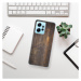 Odolné silikónové puzdro iSaprio - Old Wood - Xiaomi Redmi Note 12 5G