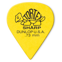 Dunlop Tortex Sharp 0.73