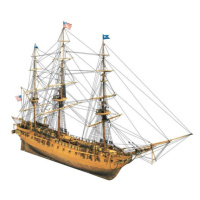 Mantua Model USS Constitution 1:98 kit