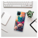Odolné silikónové puzdro iSaprio - Flower Design - Samsung Galaxy A12
