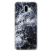 Odolné silikónové puzdro iSaprio - Cracked - Samsung Galaxy J6+