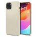 Kryt Spigen Thin Fit, sand beige - iPhone 15 Plus (ACS06642)