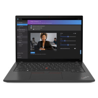 Lenovo ThinkPad T14s Gen 4 Intel (21F6004LCK) čierny