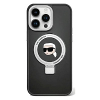 Kryt Karl Lagerfeld KLHMP15MHMRSKHK iPhone 15 Plus 6.7
