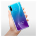 Odolné silikónové puzdro iSaprio - čiré - Infinity - Huawei P30 Lite