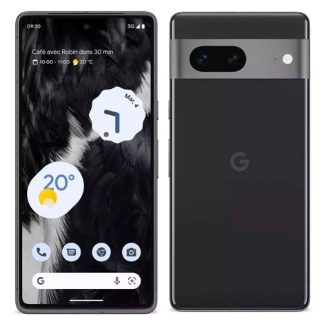 Google Pixel 7 5G 8GB/128GB Black