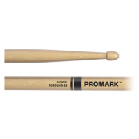 Pro-Mark RBH625AW Rebound 2B Hickory Wood Tip