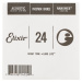 Elixir Nanoweb Phosphor Bronze Single .024"