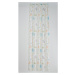 Detská záclona 140x245 cm Yoyo - Mendola Fabrics