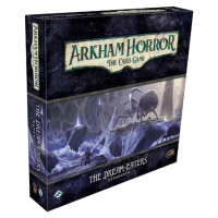 Fantasy Flight Games Arkham Horror: The Card Game - The Dream-Eaters