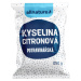 ALLNATURE Kyselina citrónová 250 g