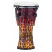 Pearl PBJV-8 Top Tuned Djembe  8” - Tribal Fire