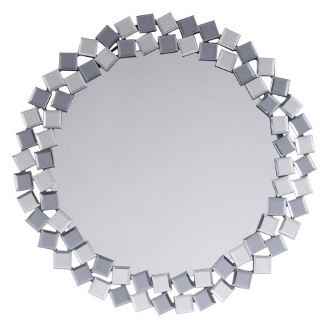 MID.YOU NÁSTENNÉ ZRKADLO 80/80/1,6 cm