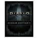 Titan Books Diablo Bestiary - The Book of Adria