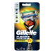 GILLETTE Fusion Proglide Power Strojček + 1 hlavica