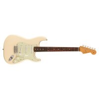 Fender Vintera II `60s Stratocaster - Olympic White