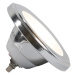 G53 stmievateľná LED lampa AR111 9W 650LM 3000K Sada 5 ks