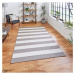 Béžový vonkajší koberec 170x120 cm Santa Monica - Think Rugs