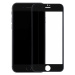 FIXED ochranné sklo Full Cover pre Apple iPhone 7/8/SE (2020), čierna