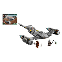 LEGO ® 75325 The Mandalorian’s N-1 St