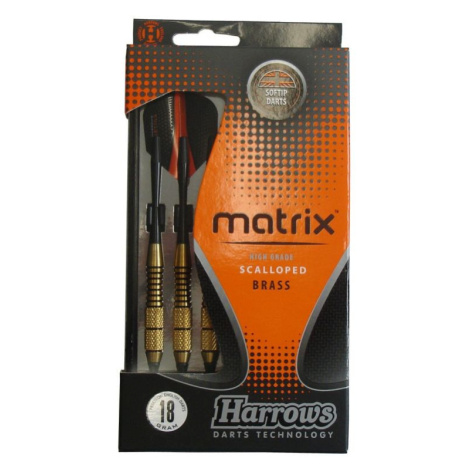 Harrows SOFT MATRIX 14g