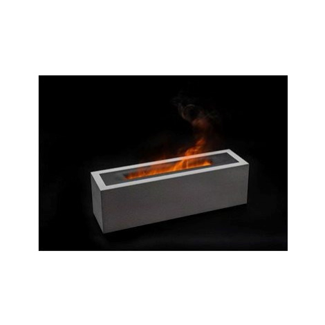 IMMAX Aróma difuzér a zvlhčovač vzduchu FLAME s imitáciou plameňa