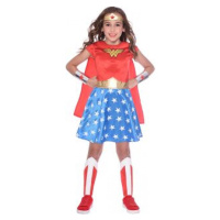 Epee Detský kostým Wonder Woman 128 - 140 cm