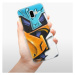 Odolné silikónové puzdro iSaprio - Graffiti - Samsung Galaxy J6+