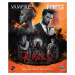 Renegade Game Studios Vampire: The Masquerade Rivals Expandable Card Game The Hunters & The Hunt