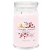 YANKEE CANDLE 1629986E SIG SVIECKA VELKA PINK CHERRY & VANILLA