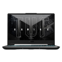 ASUS TUF GAMING A15 FA506NC-HN012/ R5-7535HS/15.6/ FHD/16GB/512GB SSD/ RTX 3050/ BEZ OS/ BLACK